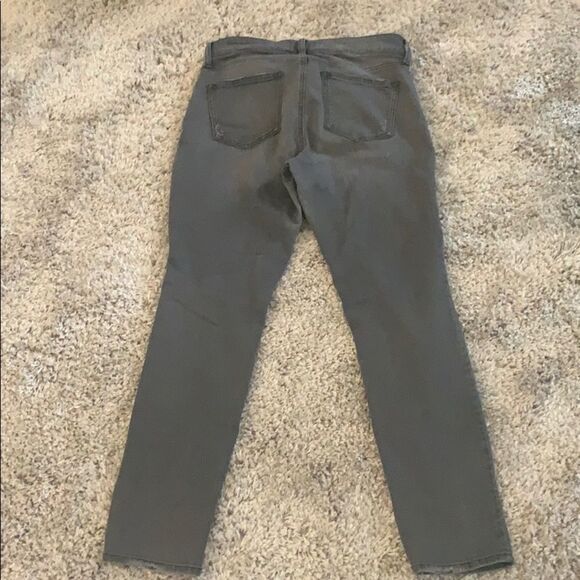 𝅺🌸nydj Women's Petite Size Alina Skinny Jeans🌸 - Picture 7 of 7